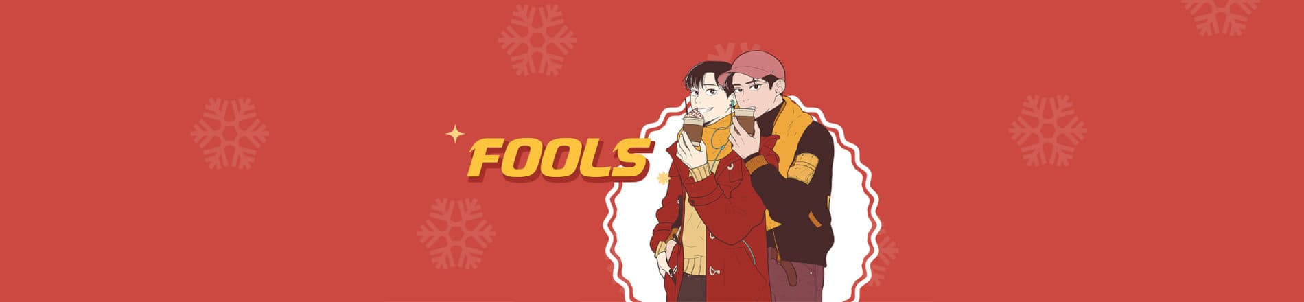 FOOLS