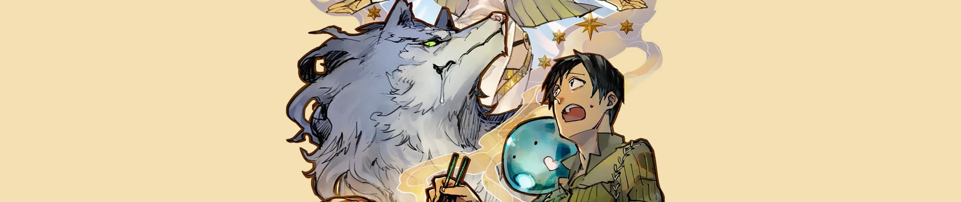 Tondemo Skill de Isekai Hourou Meshi