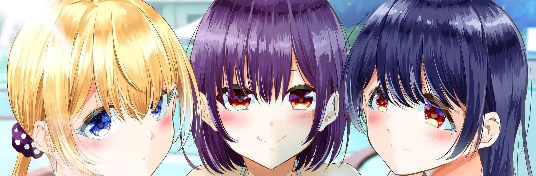 Sekai ka Kanojo ka Erabenai