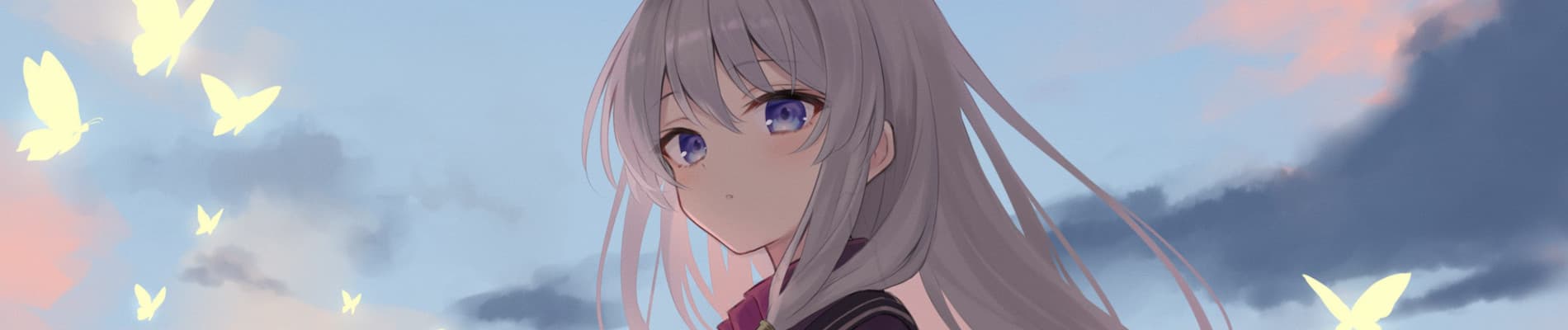Majo no Tabitabi