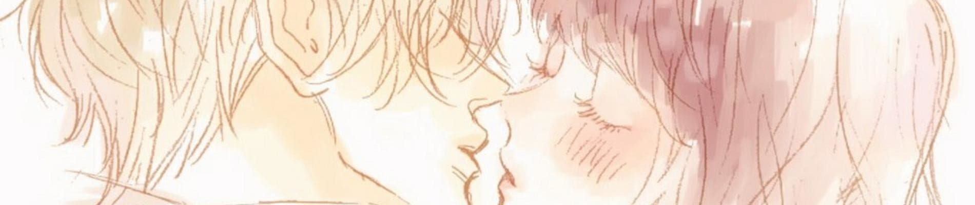 Mainichi Kiss shite Ii desu ka?