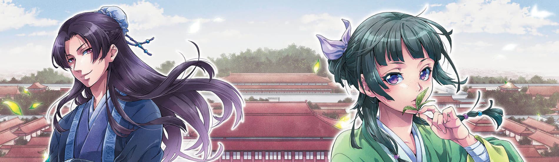 Kusuriya no Hitorigoto
