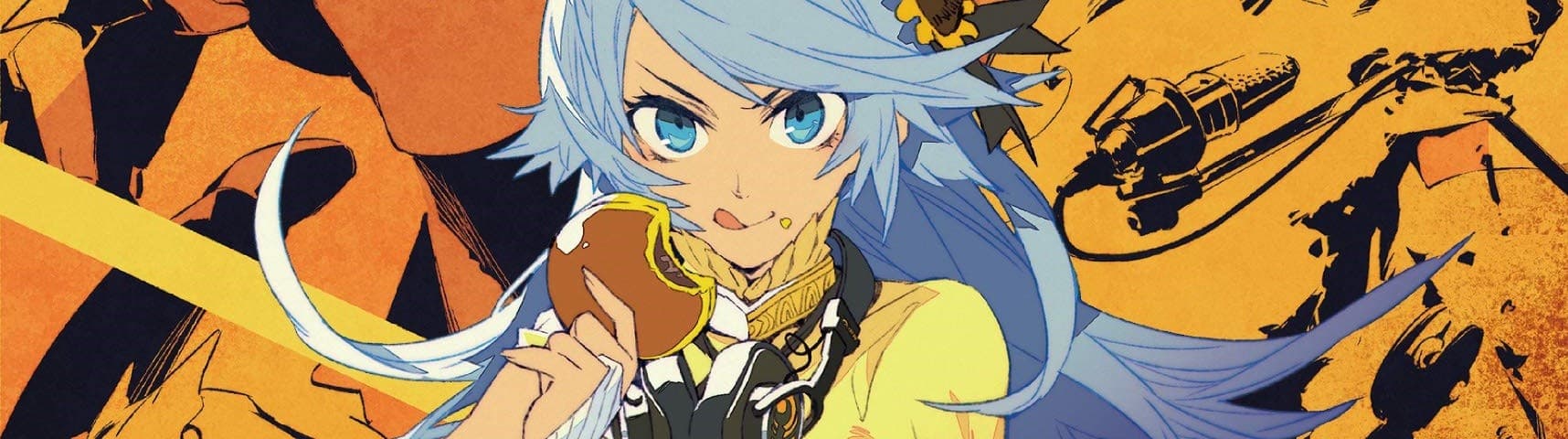 Tondemo Skill de Isekai Hourou Meshi