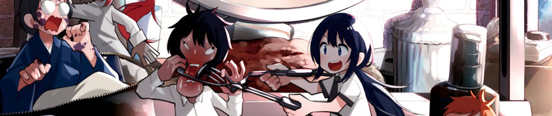 Mattaku Saikin no Tantei to Kitara