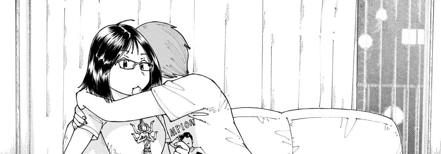 Ookumo-chan Flash Back