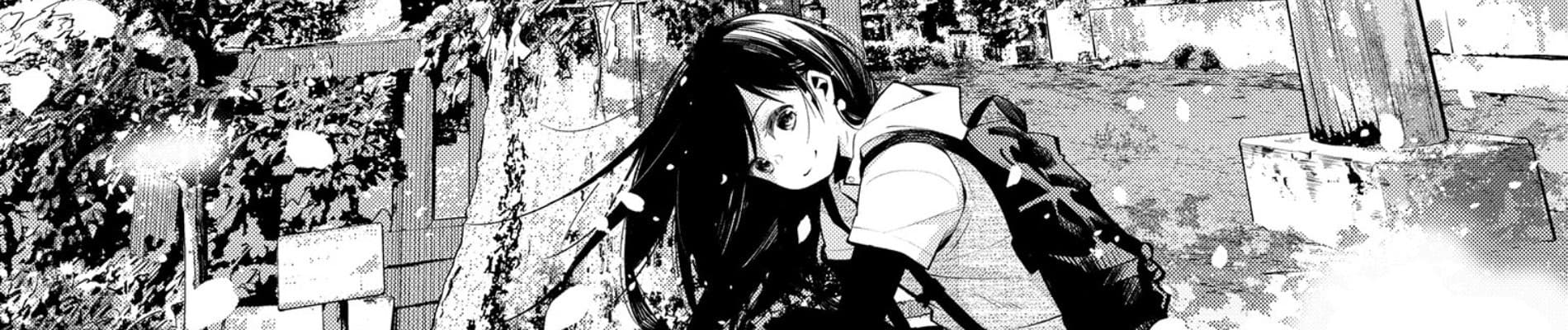 Senryuu Shoujo