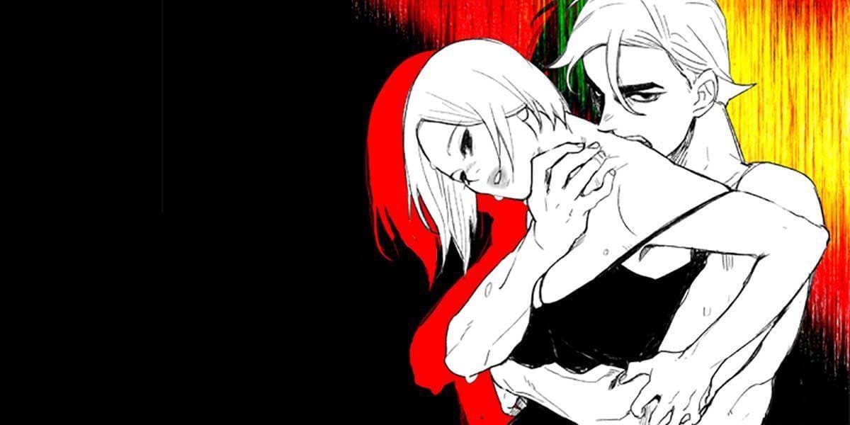 Bone and Flesh
