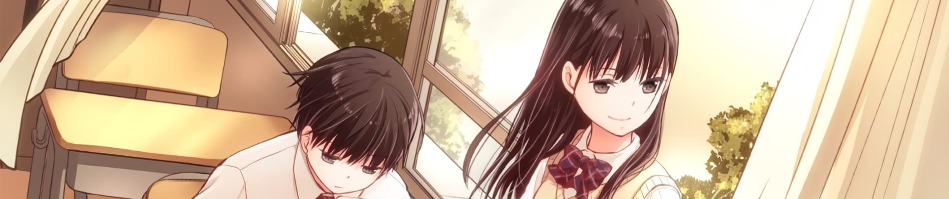 Kimi no Suizou wo Tabetai
