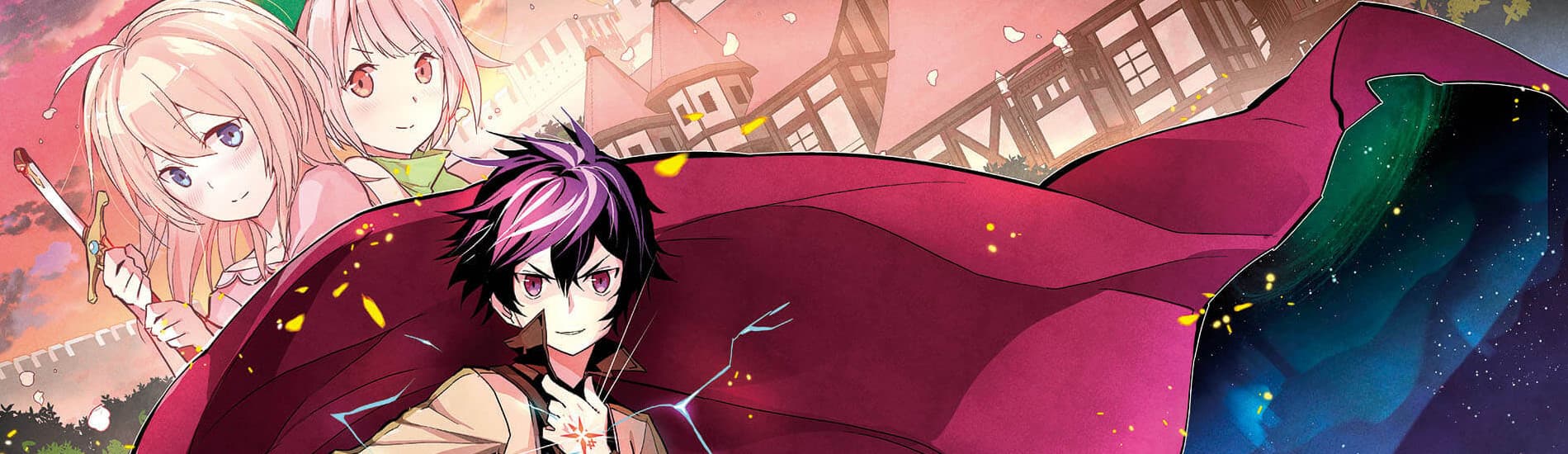 Shikkakumon no Saikyou Kenja: Sekai Saikyou no Kenja ga Sarani Tsuyoku Naru Tame ni Tensei Shimashita