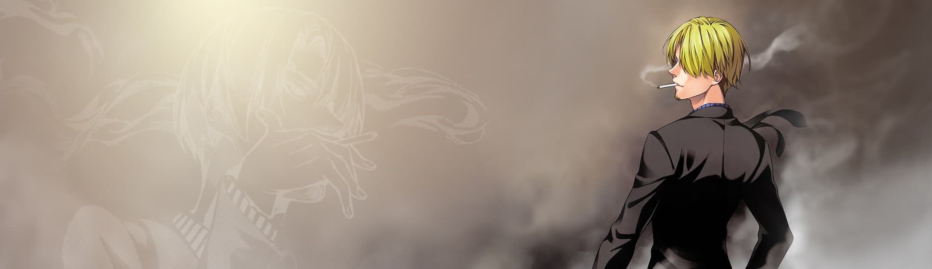 Shokugeki no Sanji