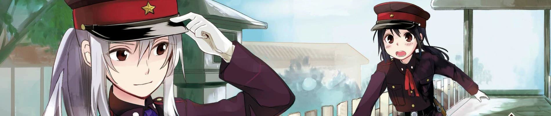 Koushin Koinu ni Koibumi wo
