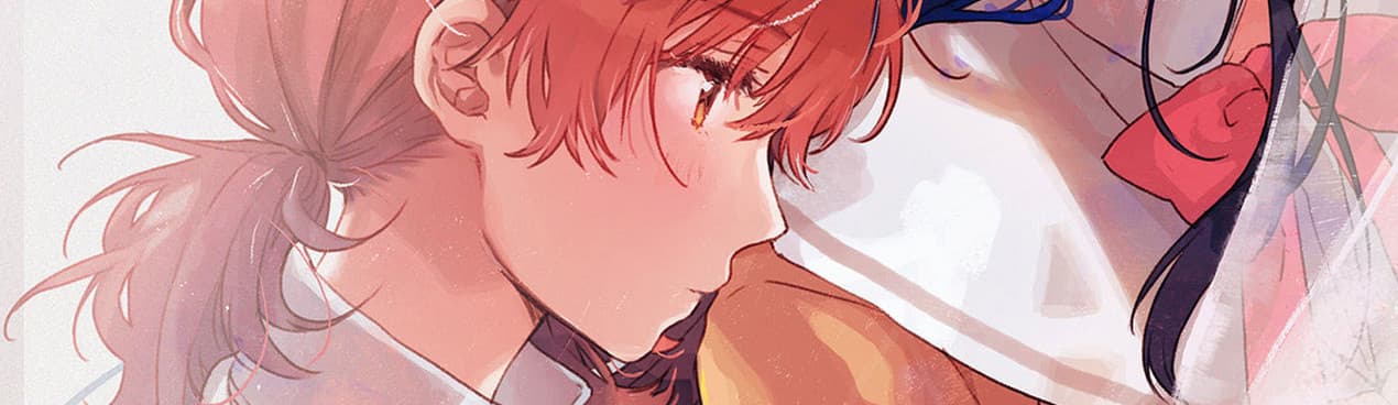 Yagate Kimi ni Naru Koushiki Comic Anthology