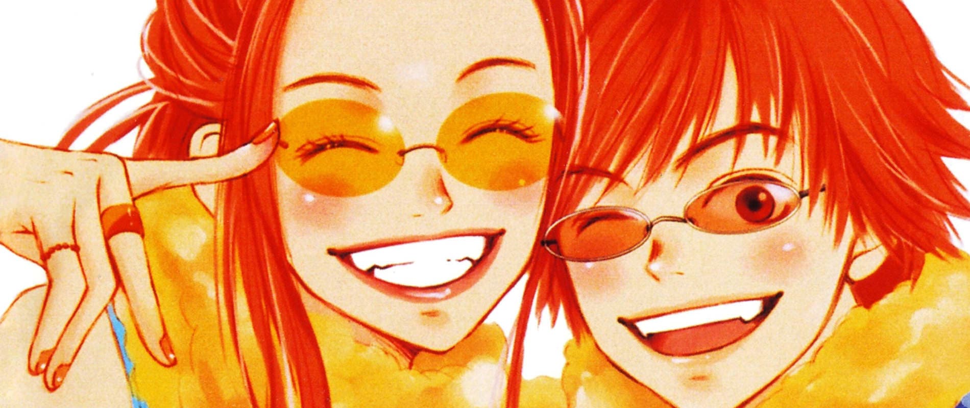 Lovely★Complex