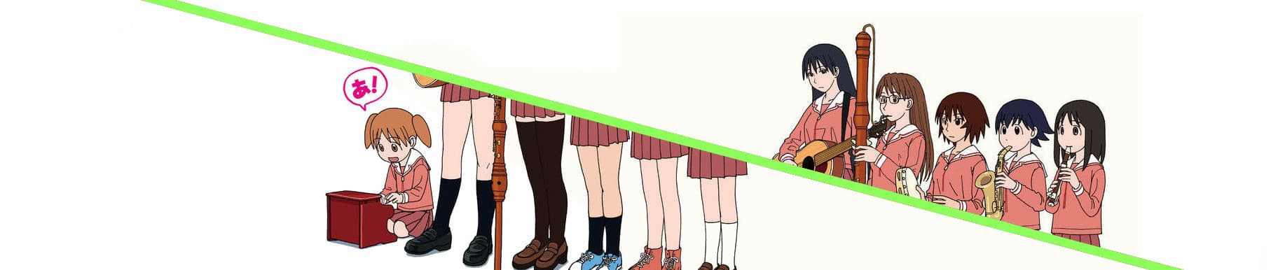 Azumanga Daiou