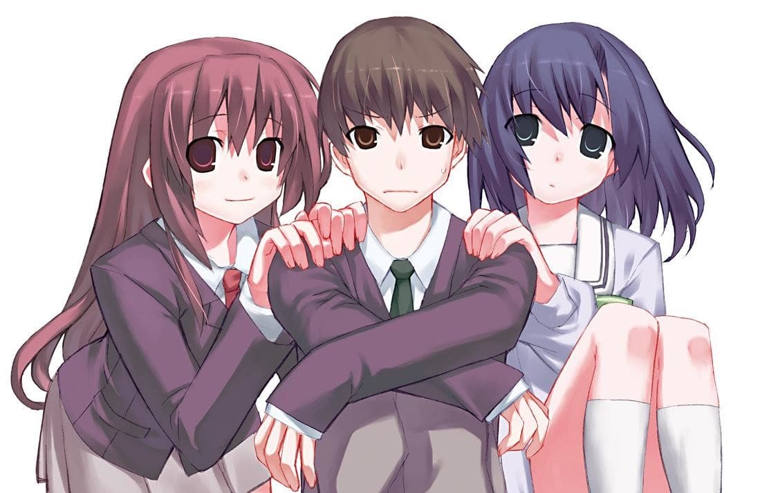 Watashitachi no Tamura-kun