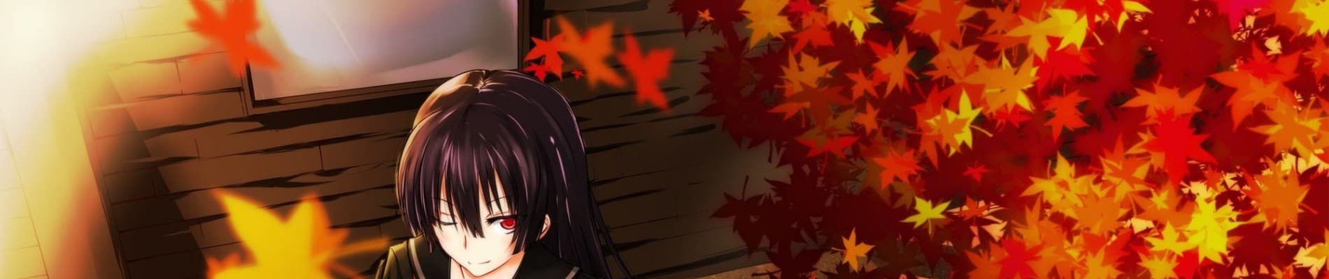 Tasogare Otome x Amnesia