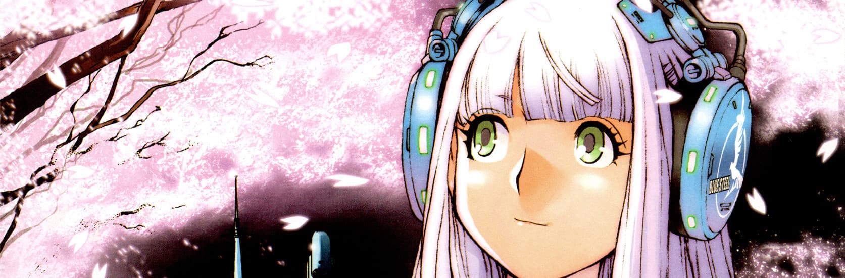Aoki Hagane no Arpeggio