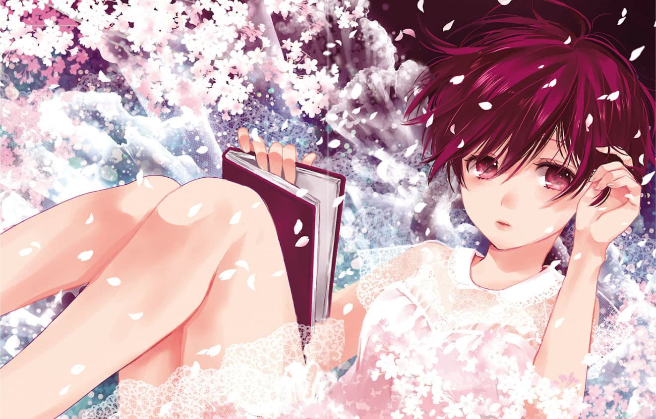 Bokura wa Minna Kawaisou