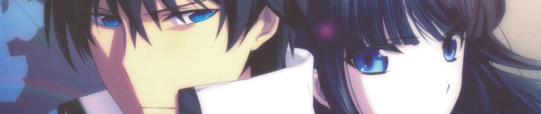 Mahouka Koukou no Rettousei