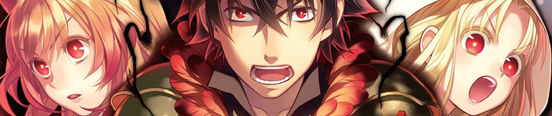 Tate no Yuusha no Nariagari