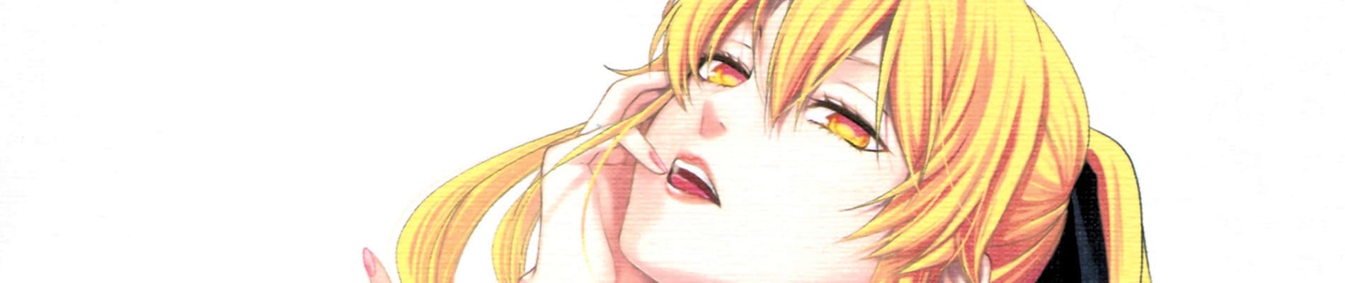 Kakegurui Twin