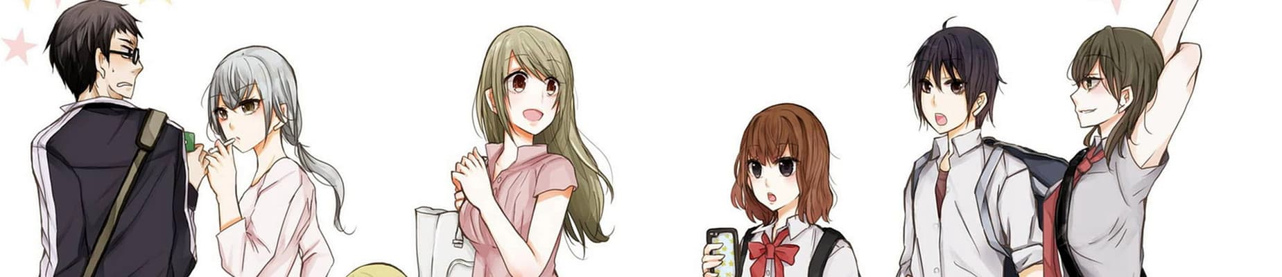 Ani no Yome to Kurashiteimasu.