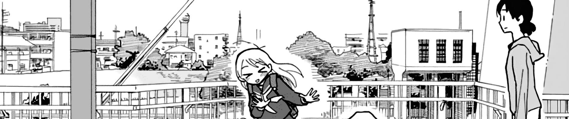 Yukuyuku Futari