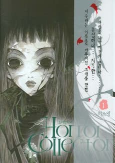 Horror Collector