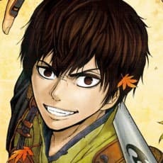 Kasahara Masaki