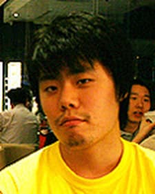Jong Won Park