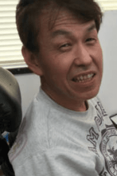 Yoshiharu Satou