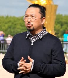 Takashi Murakami