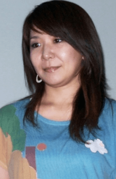 Naoko Satou