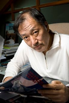 Hyeon-Se Lee