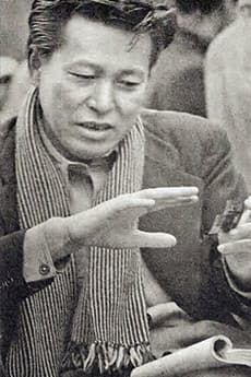Tadashi Imai