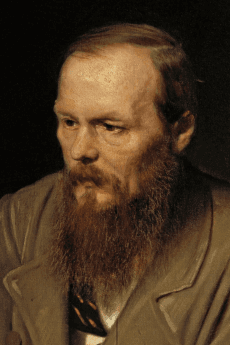 Fyodor Dostoyevsky