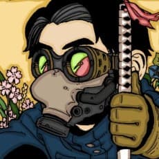 Yuusaku Shibata