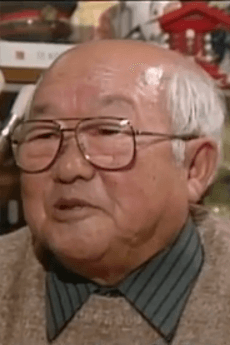 Ryuuichi Yokoyama