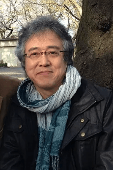 Yasuyuki Kunitomo