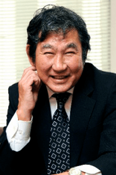 Shigemichi Sugita