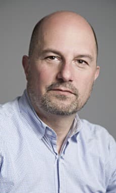 Anthony Weintraub