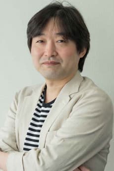 Tetsuya Takahashi