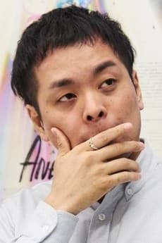 Shinichi Miyakaze