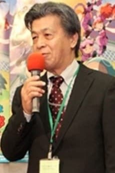 Hideo Kawauchi