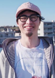 Masaki Okuda