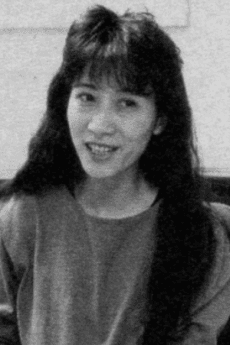 Matsuri Okuda