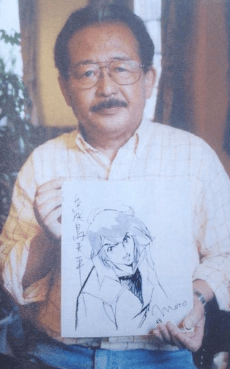 Motosuke Takahashi