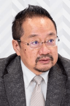 Atsutoshi Umesawa