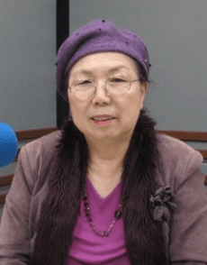 Naoko Miyake
