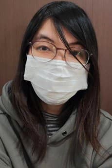Saori Nakashiki